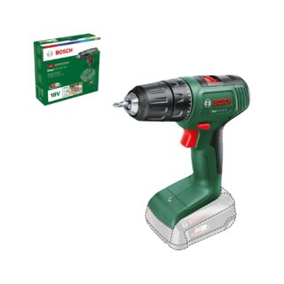 BOSCH aku bušilica-izvijač  Easydrill 18V-40 18V bez baterije