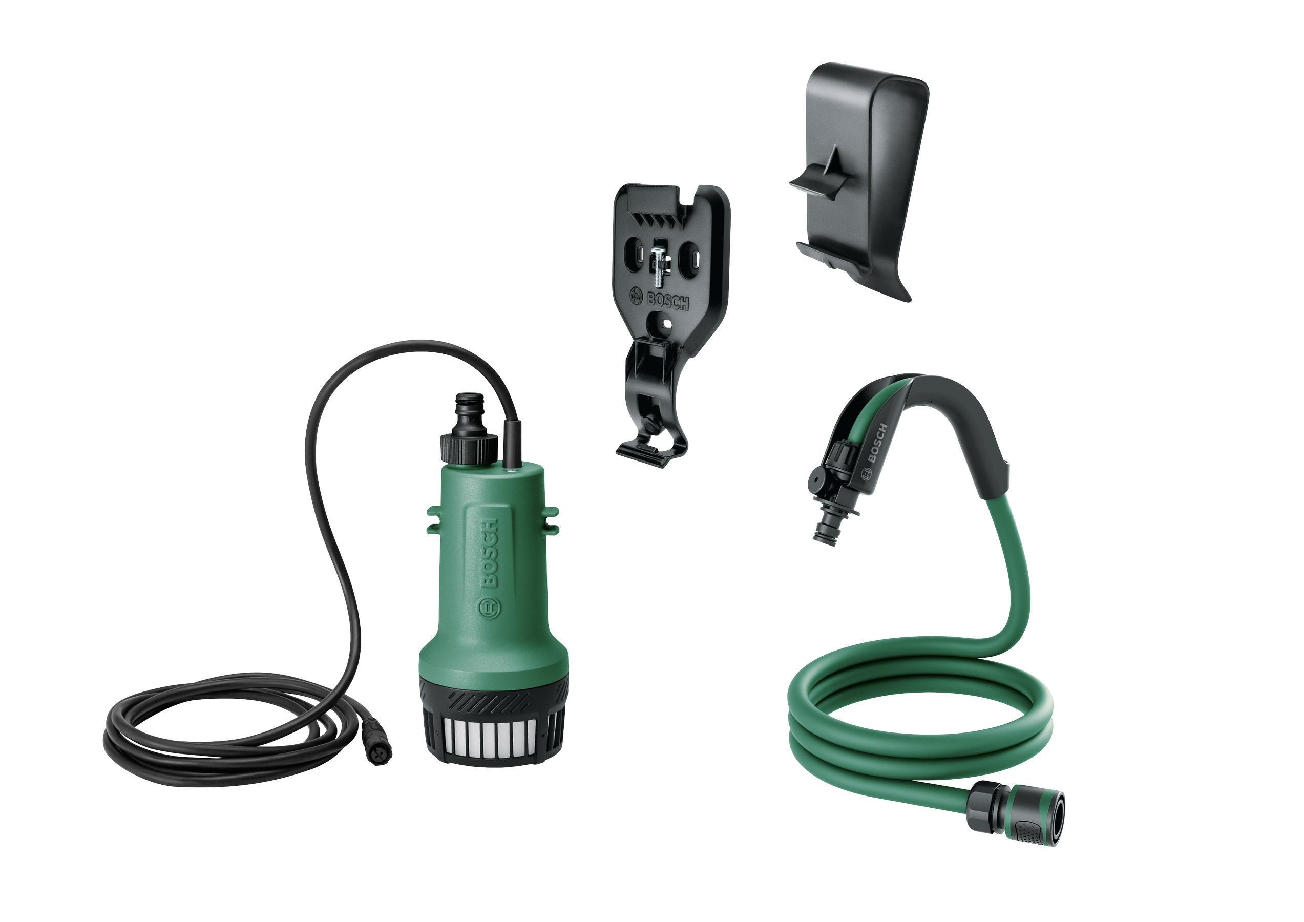 BOSCH set pribora za GardenPump 18 - Slika 8