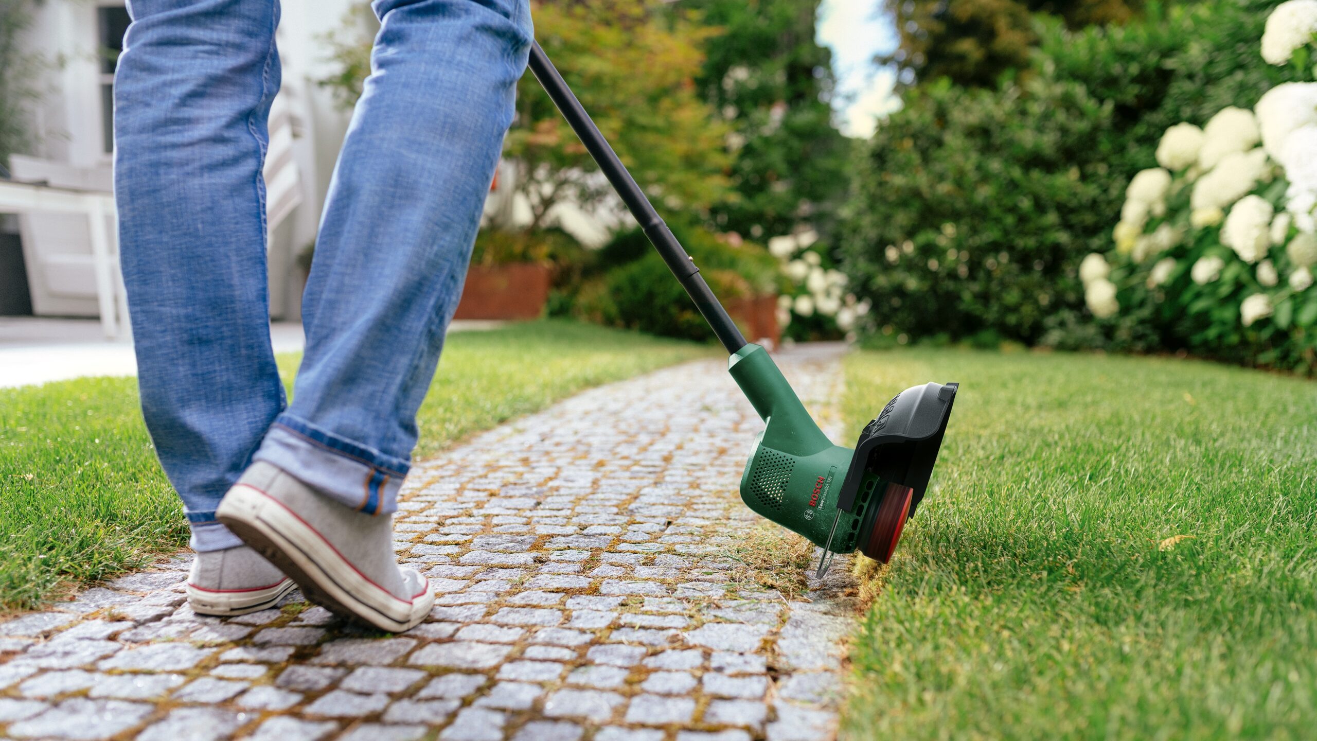 BOSCH aku trimer za travu EasyGrassCut 18V-26 18V bez baterije - Slika 3