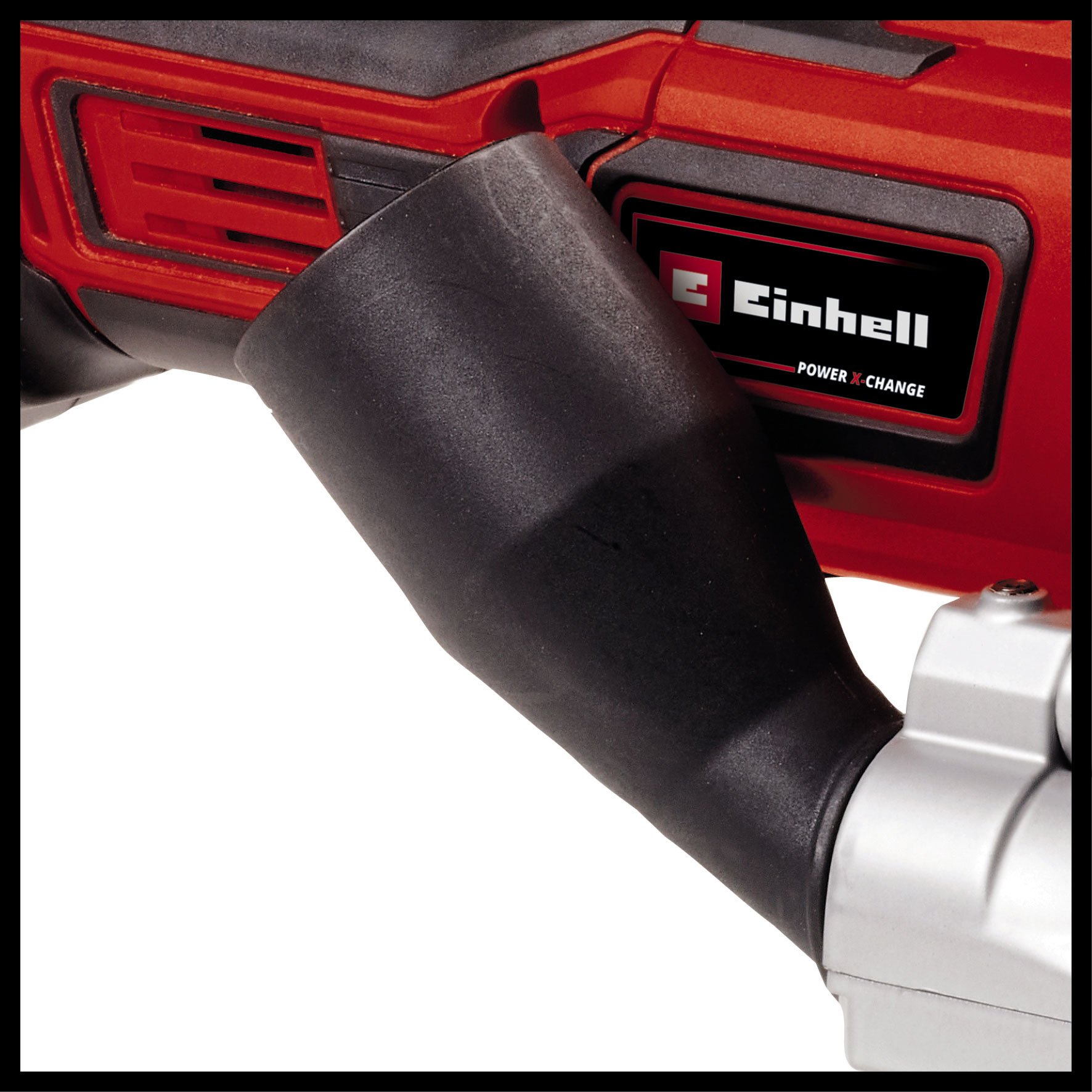 EINHELL aku glodalica za utore TE-BJ 18 Li PXC 18V bez baterije - Slika 5