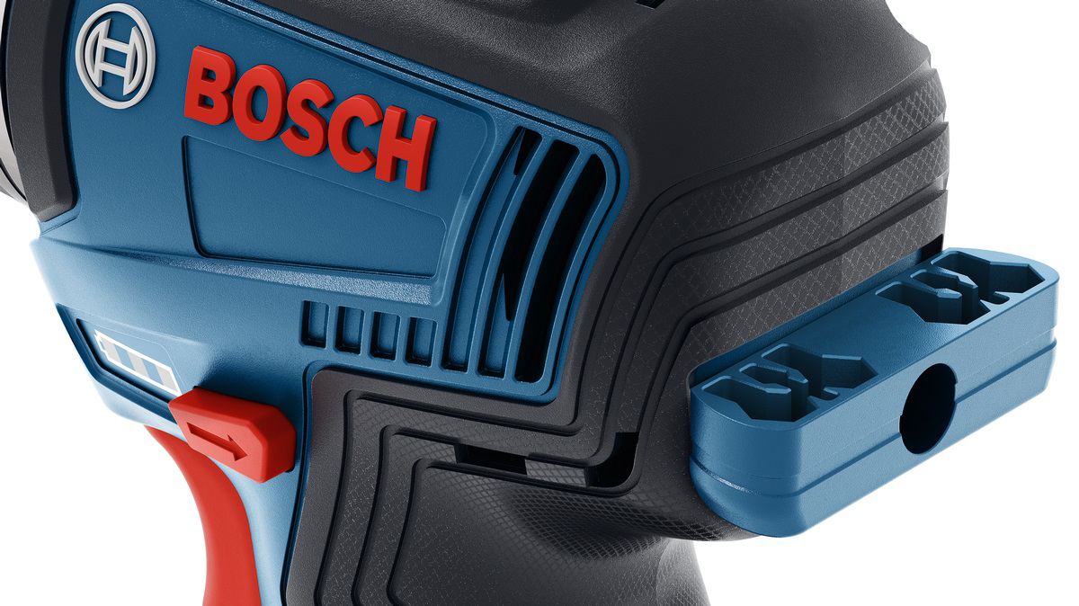 BOSCH aku bušilica-odvijač GSR 12V-35 FC 2xAku 12V 3,0Ah L-Boxx set - Slika 4