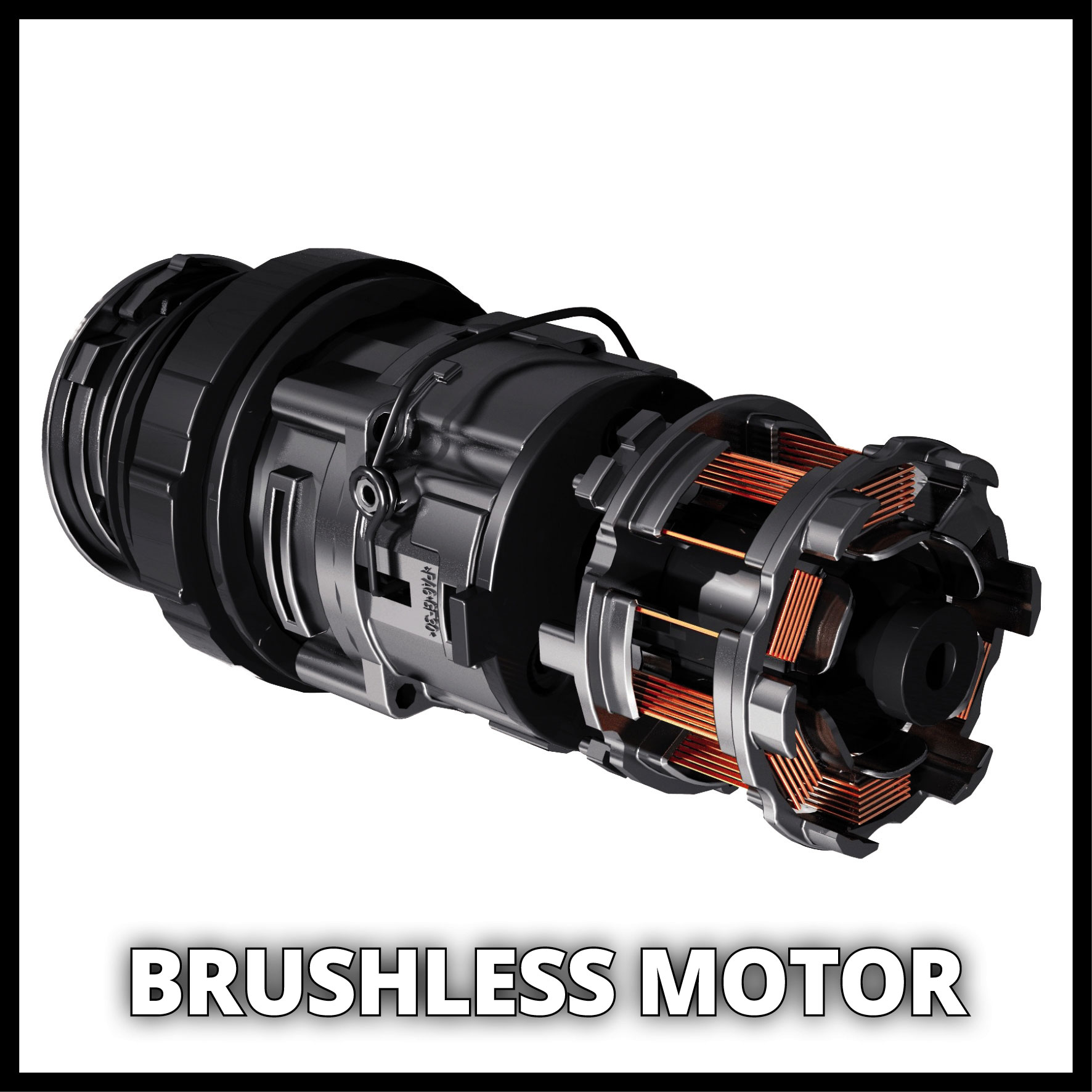 EINHELL PROFESSIONAL aku kutna brusilica AXXIO 36/230 Q BL PXC 18+18V bez baterije - Slika 6