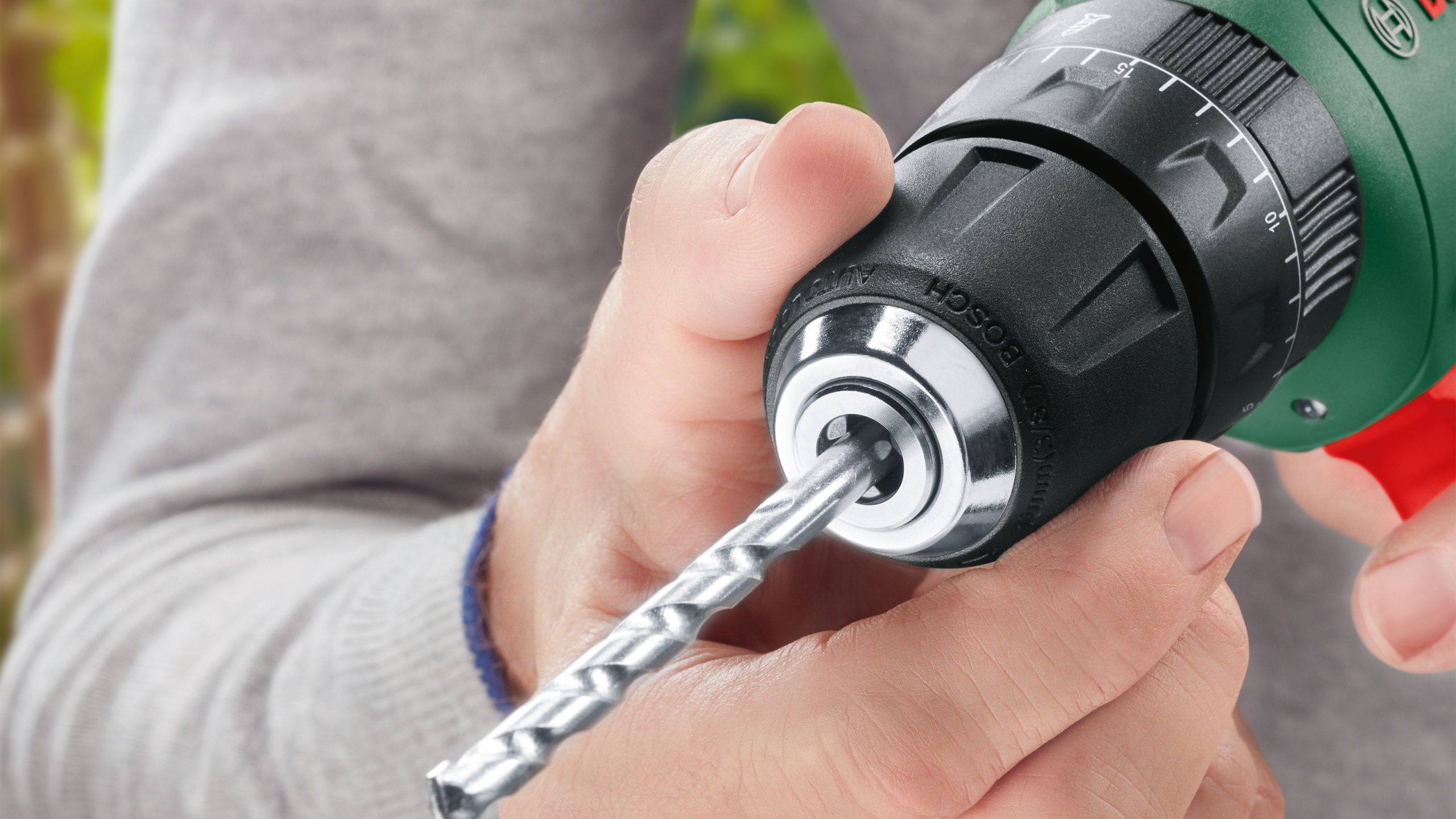 BOSCH aku bušilica-izvijač Easydrill 18V-40 18V 2,0Ah kovčeg - Slika 5