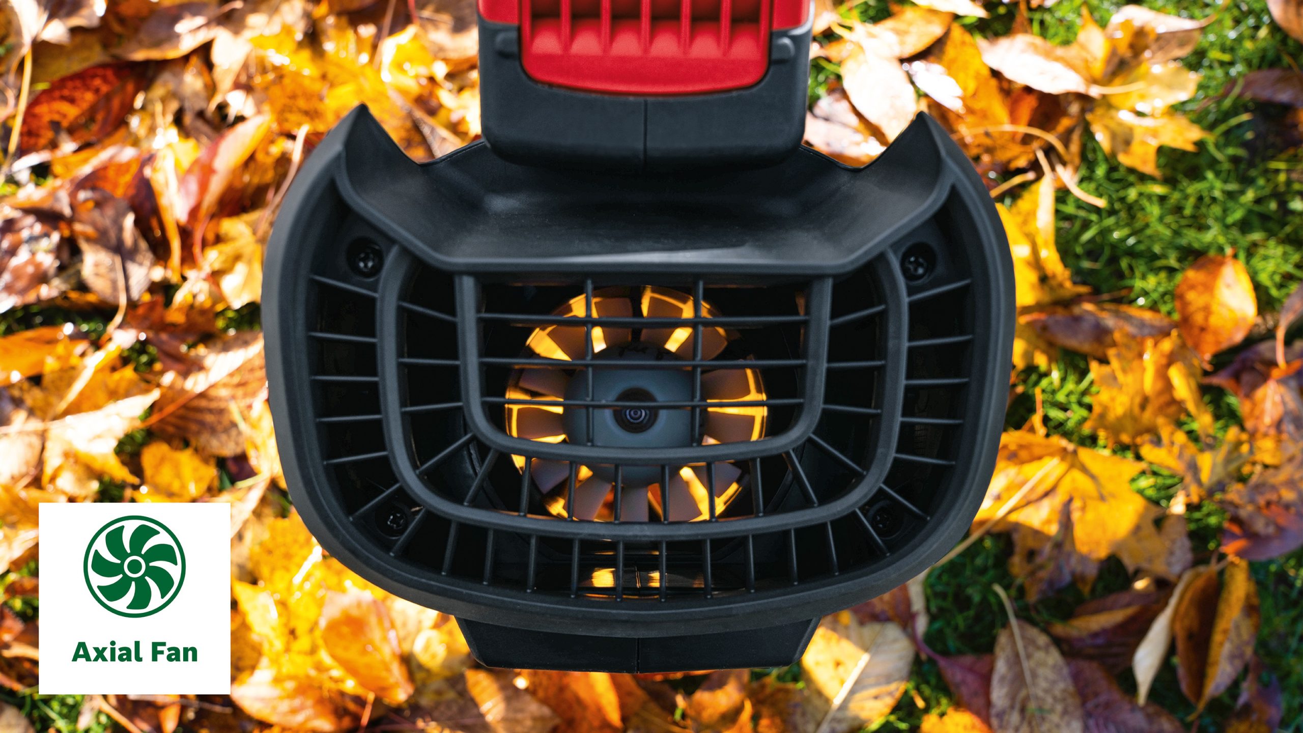 BOSCH aku puhač za lišćeAdvancedLeafBlower 36V-750 36V 2,0Ah - Slika 11