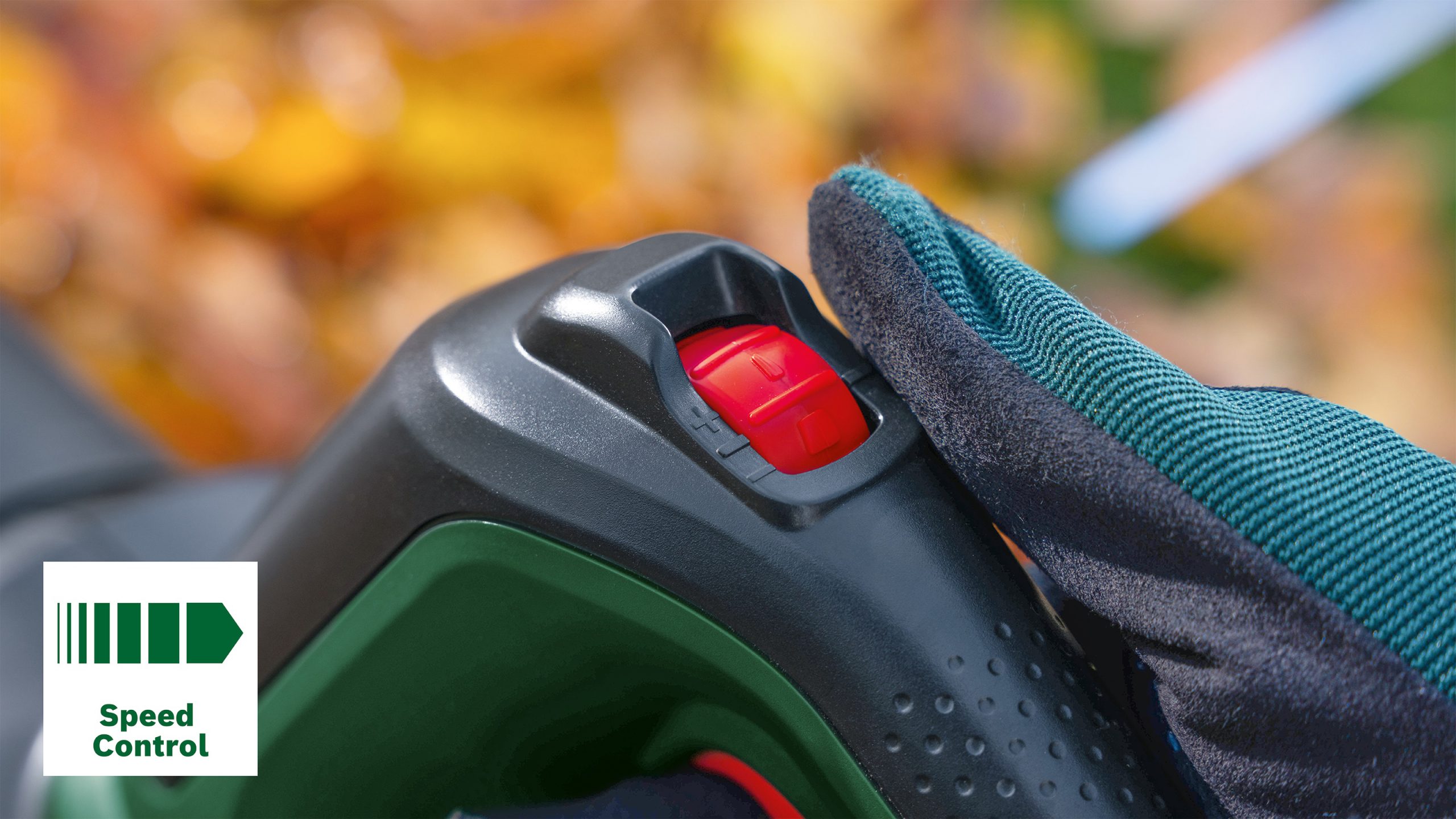 BOSCH aku puhač za lišćeAdvancedLeafBlower 36V-750 36V 2,0Ah - Slika 9