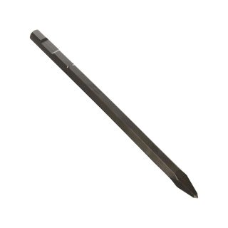 DEWALT HEX šiljasto dlijeto 400 mm DT6940-QZ