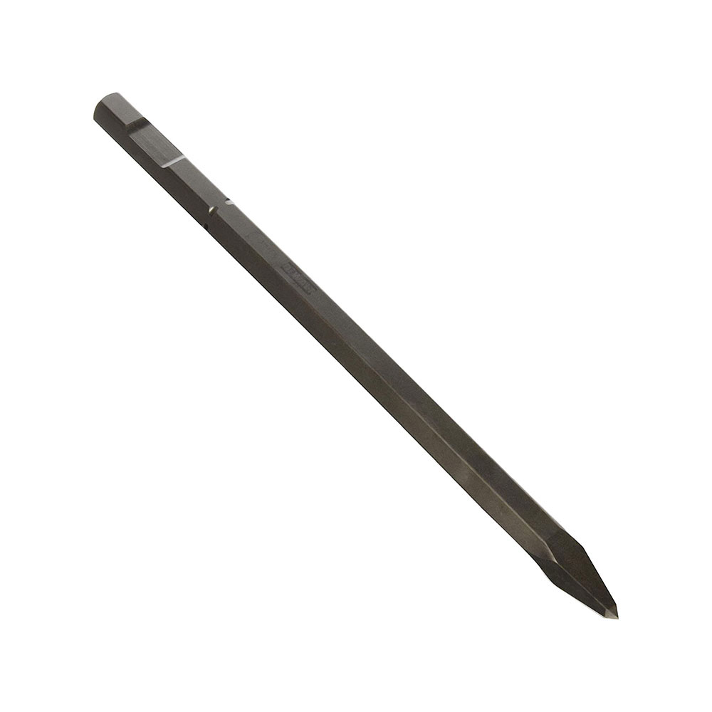 DEWALT HEX šiljasto dlijeto 400 mm DT6940-QZ