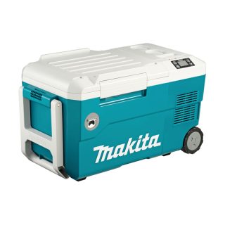 MAKITA aku hladnjak i grijač CW001GZ XGT 40V bez baterije