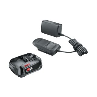 BOSCH aku set PBA 1xAku 18V 2,5Ah 1x punjač AL 18V-20 Alliance