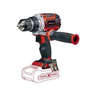 EINHELL PROFESSIONAL aku bušilica TP-CD 18/60 Li BL PXC 18V bez baterije