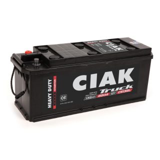 CIAK akumulator Starter HD 12V 135Ah