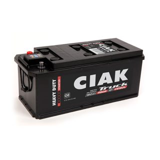 CIAK akumulator Heavy Duty 12V 150Ah