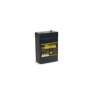 CIAK akumulator industrial hermetički 6V 2,8Ah T1