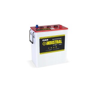 CIAK akumulator industrial trakcijski 6V 330Ah/430Ah (C5/C20)
