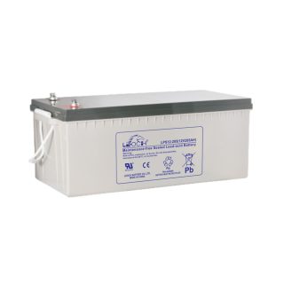 LEOCH akumulator hermetički 12V 262/287Ah solarna c