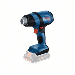 BOSCH aku fen za vrući zrak GHG 18V-50 18V bez baterije L-Boxx
