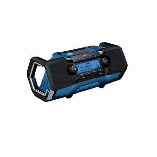 BOSCH aku radio GPB 18V-2 SC 18V bez baterije