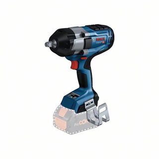 BOSCH aku udarni stezač GDS 18V-1000 18V L-Boxx bez baterije