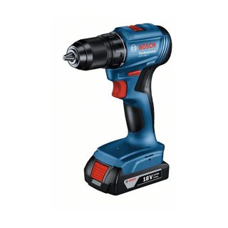 BOSCH aku bušilica-izvijač GSR 185-LI 18V 4,0Ah torba