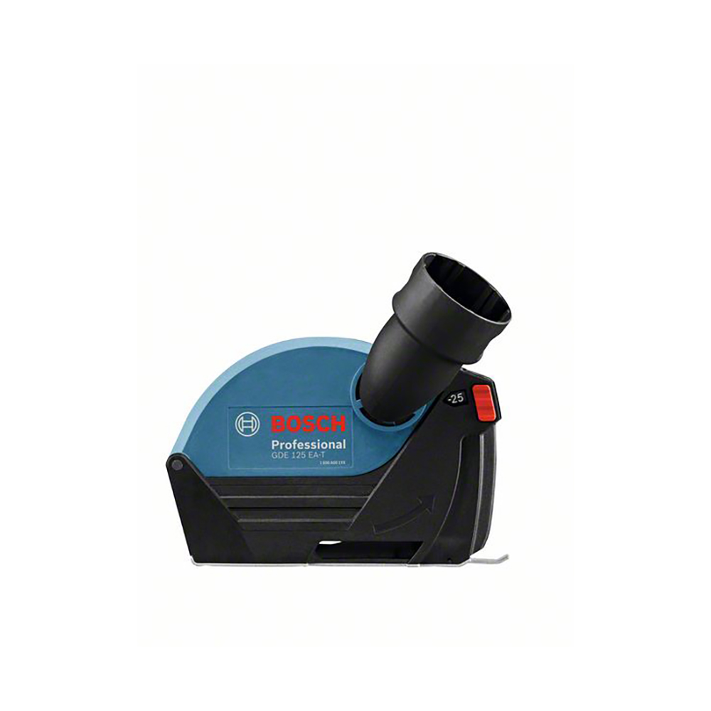BOSCH nastavak za usisavanje GDE 125 EA-T