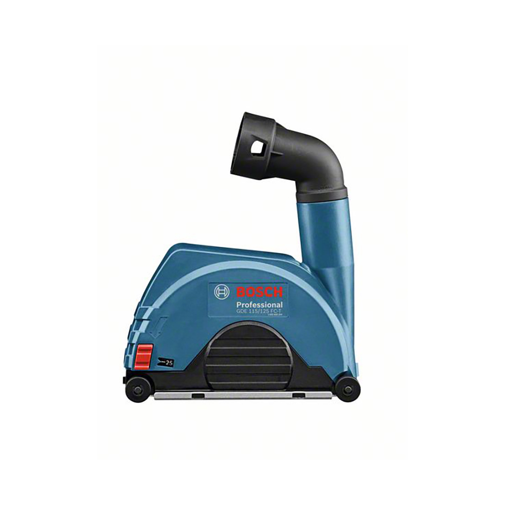 BOSCH nastavak za usisavanje GDE 115/125 FC-T