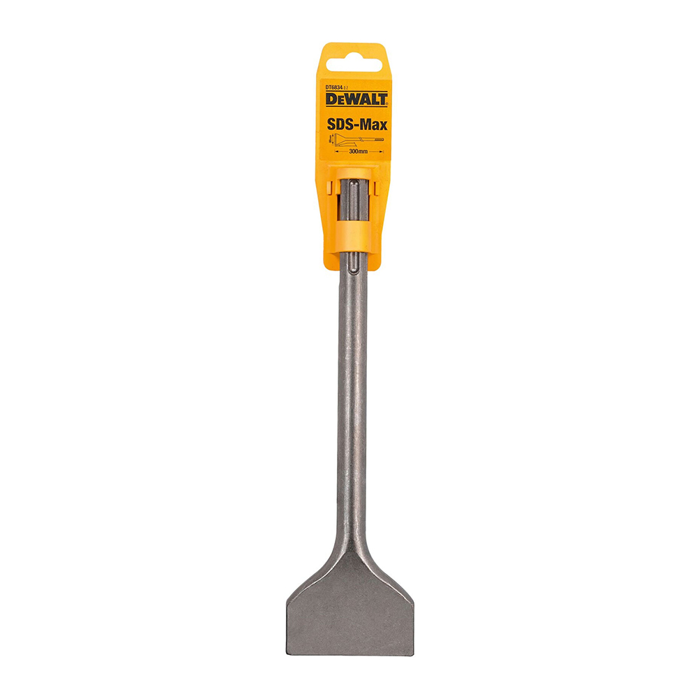 DEWALT SDS-max plosnato dlijeto 300 mm DT6834