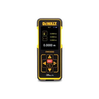 DEWALT laserski daljinomjer DW03050-XJ