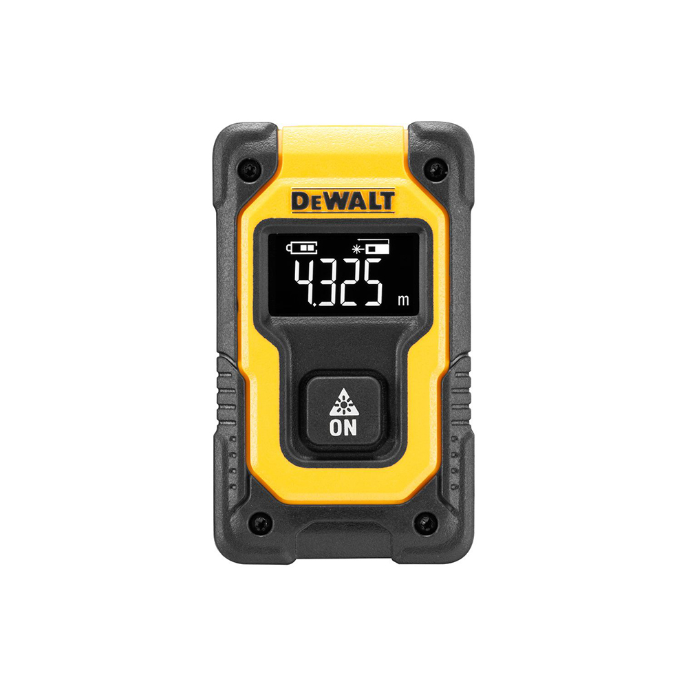 DEWALT laserski daljinomjer DW055PL-XJ
