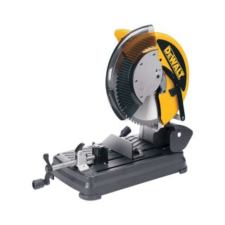 DEWALT stolna pila za metal DW872-QS