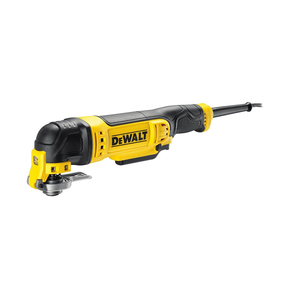 DEWALT višenamjenski alat DWE315KT-QS