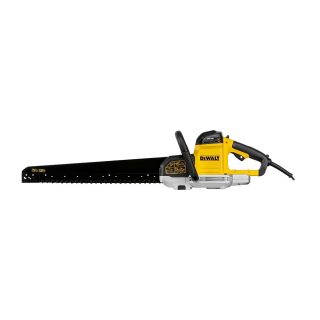 DEWALT aligator pila za porobeton blokove DWE397-QS