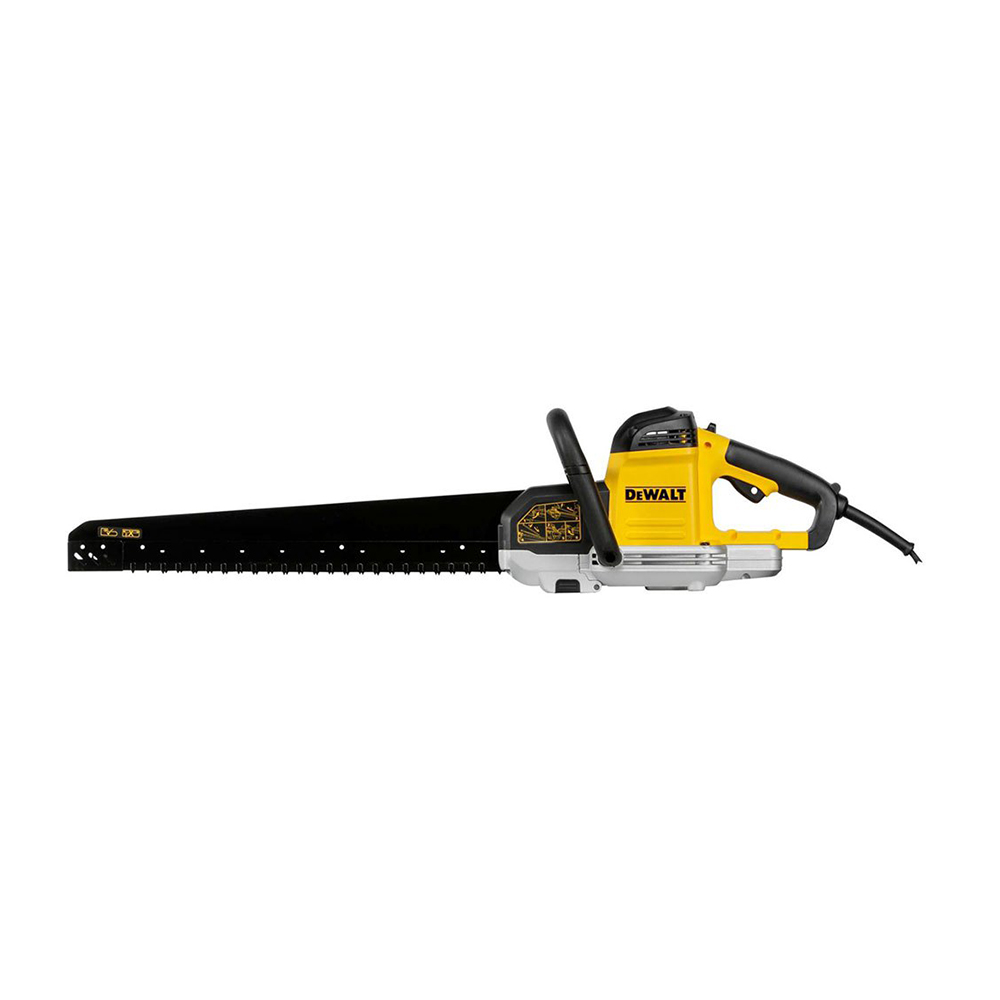 DEWALT aligator pila za porobeton blokove DWE397-QS