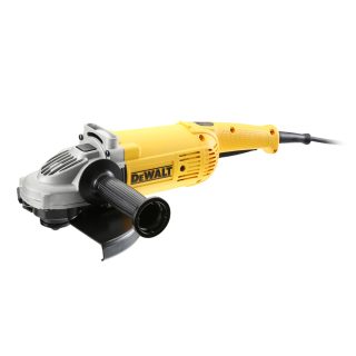DEWALT kutna brusilica DWE492S-QS