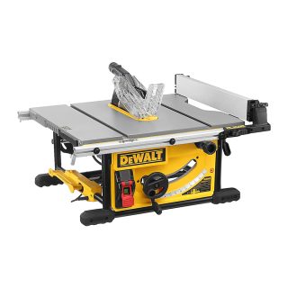 DEWALT stolna kružna pila DWE7492-QS
