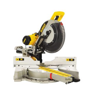 DEWALT potezno-nagibna pila DWS780-QS