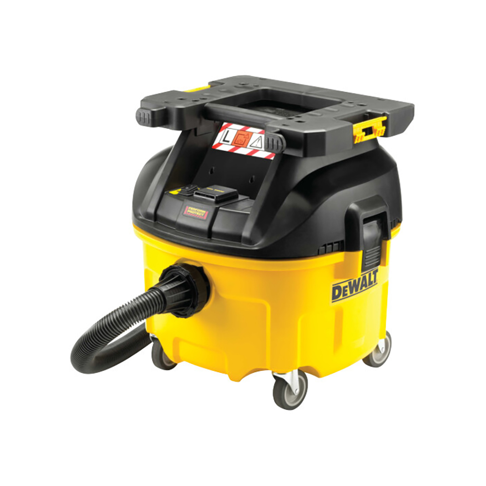DEWALT industrijski usisavač DWV901LT-QS