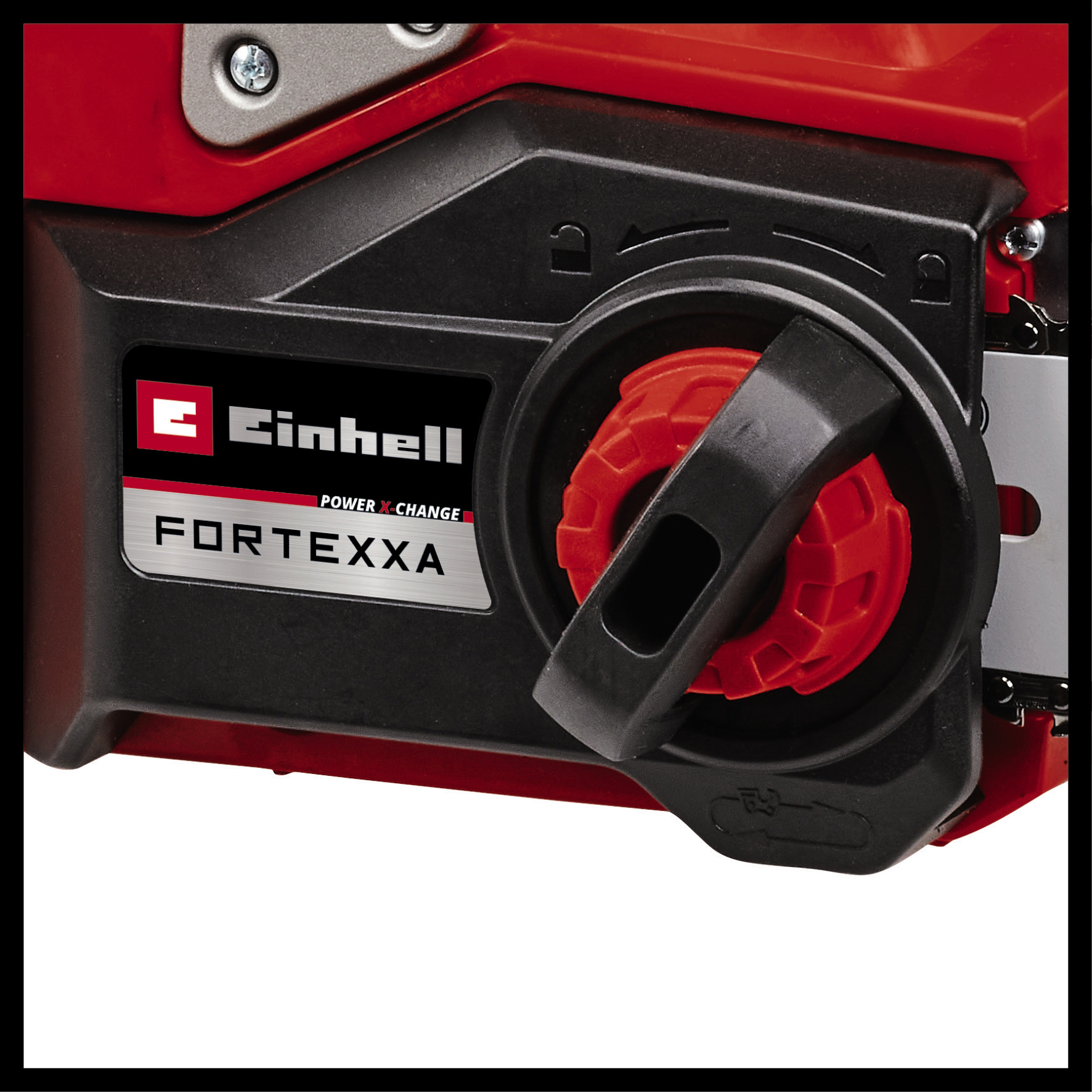 EINHELL aku lančana pila FORTEXXA 18/30 BL PXC 18V bez baterije - Slika 2