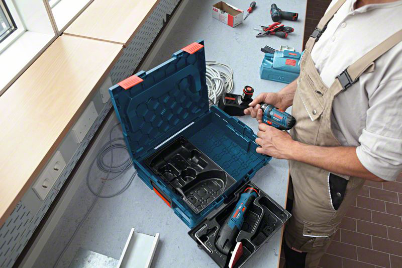 BOSCH uložak za GBH 18V-26 - Slika 3