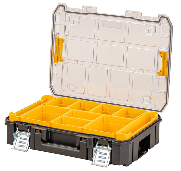 DEWALT sortirna kutija sa pregradama DWST82968-1 - Slika 2