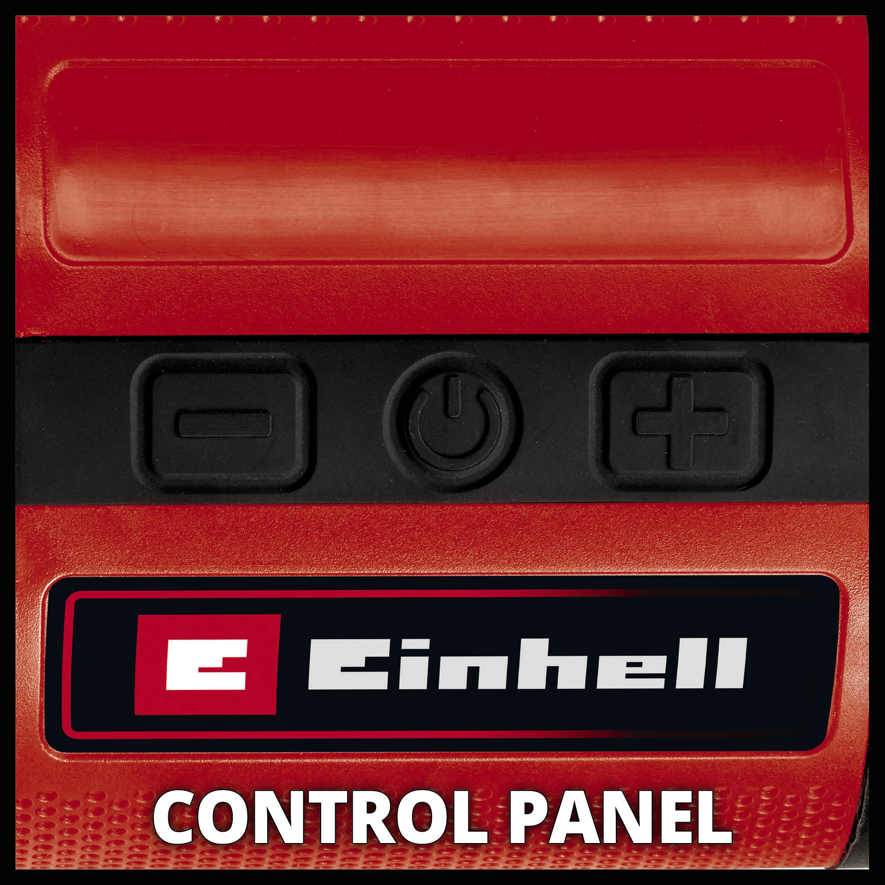 EINHELL aku bluetooth zvučnik TC-SR 18 Li BT BL PXC 18V bez baterije - Slika 3