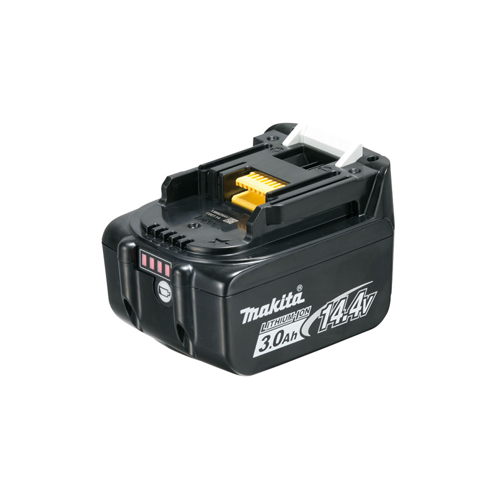 MAKITA akumulator BL1430B 14,4V 3,0Ah Li-Ion