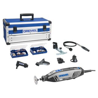 DREMEL višenamjenski alat 4250-6-128