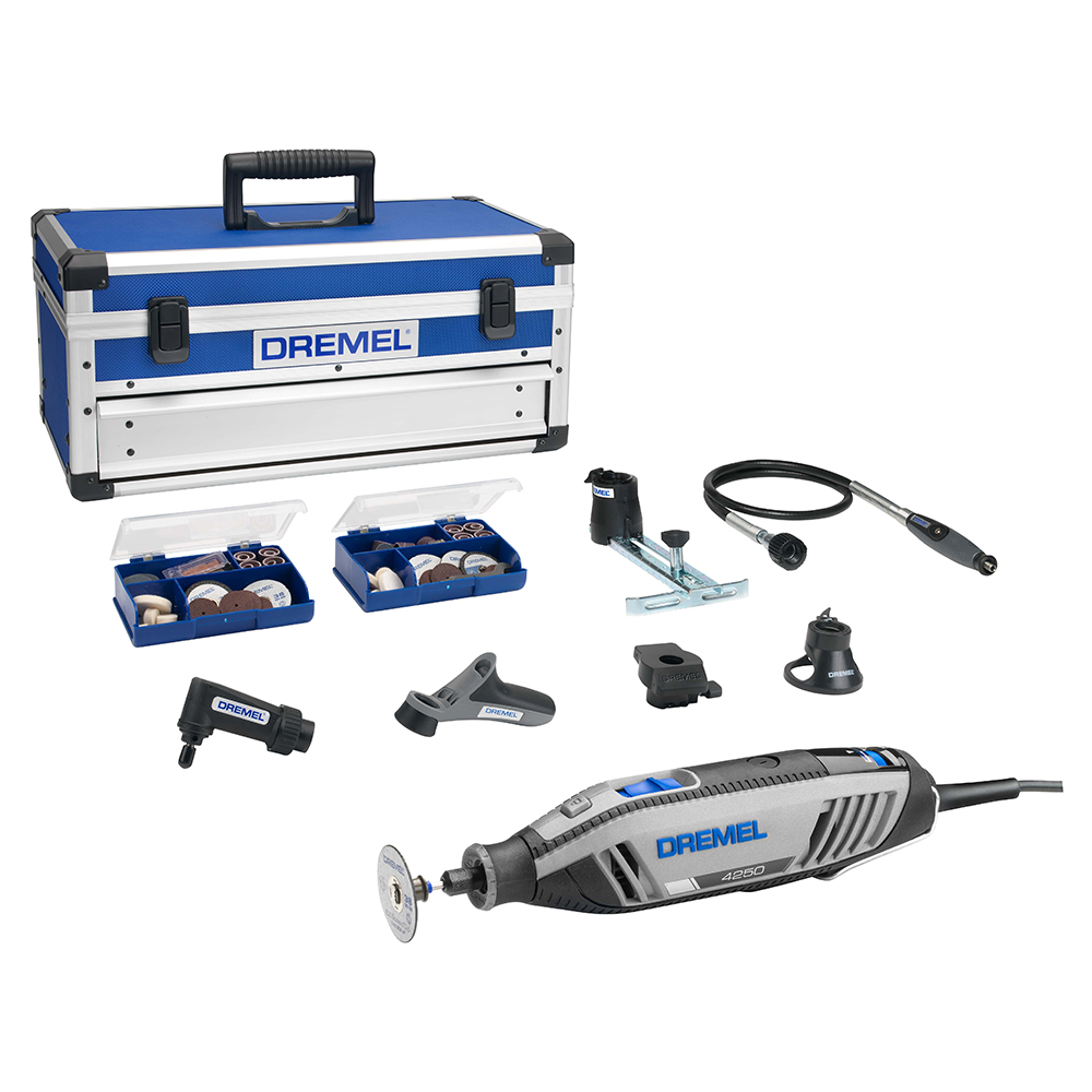 DREMEL višenamjenski alat 4250-6-128