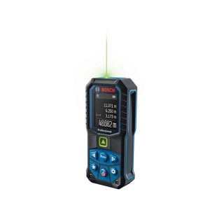 BOSCH laserski daljinomjer GLM 50-25 G