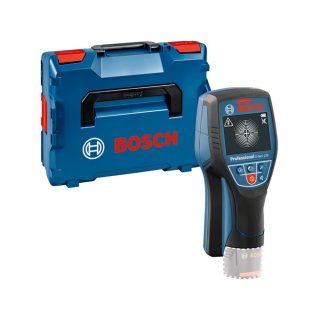 BOSCH aku detektor Wallscanner D-tect 120 bez baterije L-Boxx