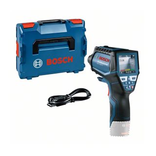BOSCH aku termodetektor GIS 1000 C bez baterije L-Boxx