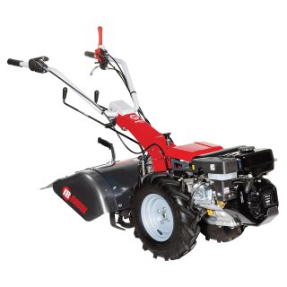 NIBBI motokultivator BRIK 5S K800H Emak 5,7 KS 60cm