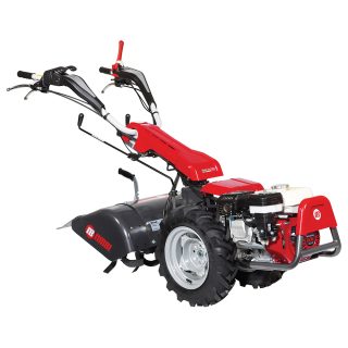 NIBBI motokultivator KAM 7S K900H Emak 7 KS 60cm