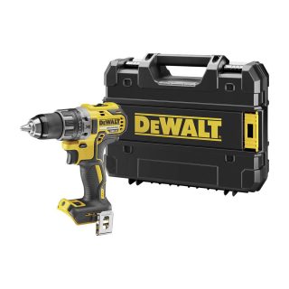 DEWALT aku bušilica DCD791NT-XJ XR 18V bez baterije kovčeg