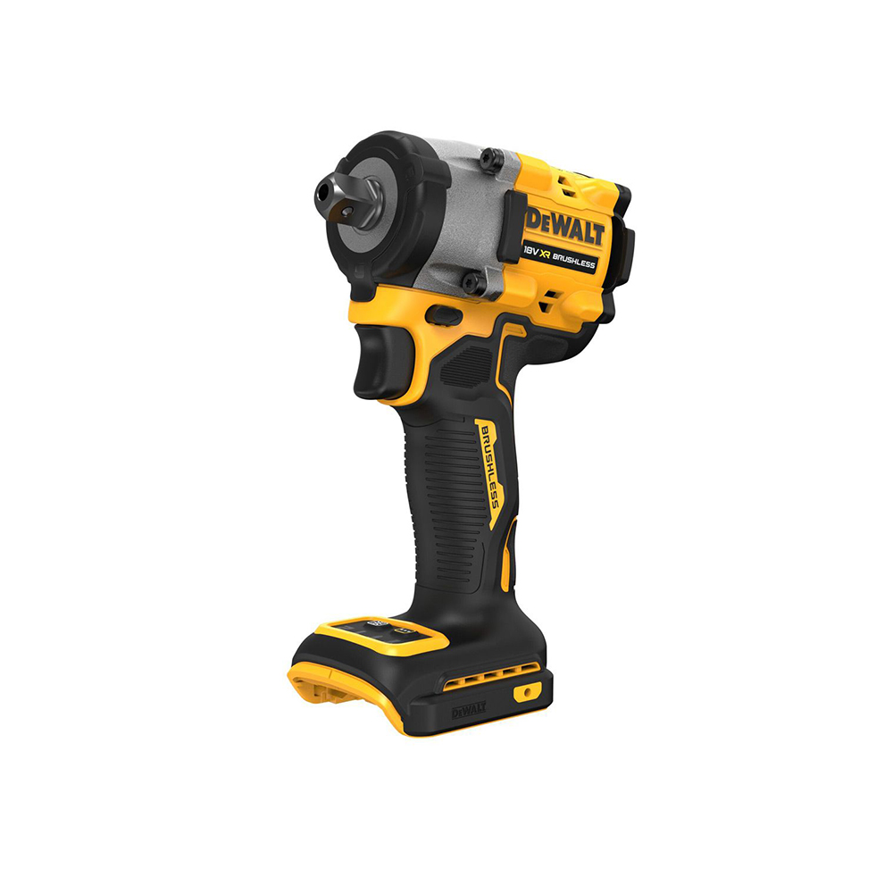 DEWALT aku udarni stezač DCF922N-XJ XR 18V bez baterije